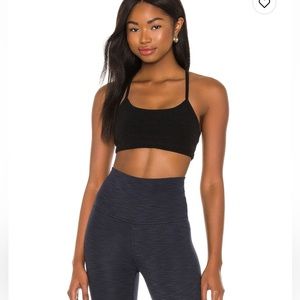 Beyond Yoga Slim Racerback Bra